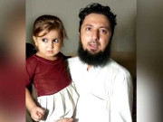 کراچی سے اغوا کی گئی ننھی سائرہ بحفاظت بازیاب