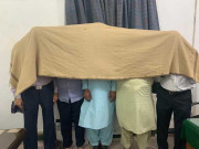 ایف آئی اے نے کروڑوں روپے کی حوالہ ہنڈی کے ریکارڈ حاصل کرلئے ملزمان گرفتار