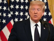 ڈونلڈ ٹرمپ کا کورونا وائرس سے متعلق جھوٹ بولنے کا اعتراف
