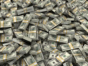 روپے کے مدمقابل ڈالر کی قدر میں کمی