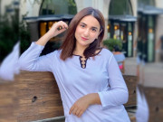 میری سب سے بہترین دوست میری والدہ ہیں یمنیٰ زیدی