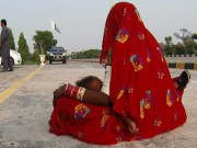 بھارت میں پھنسے 3 پاکستانی ہندو خاندانوں کی وطن واپسی