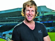 جونٹی رہوڈز سوئیڈن کے ہیڈ کوچ کی ذمہ داری سنبھالیں گے