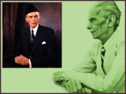 بابائے قوم قائد اعظم محمد علی جناح کی 72 ویں برسی