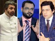 متعدد حکومتی شخصیات کا جنسی زیادتی کے مجرموں کو سرعام پھانسی دینے کا مطالبہ