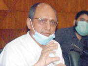 آئندہ سال موسم گرما کی تعطیلات صرف ایک ماہ کی ہوں گی سعید غنی