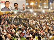 سندھو دیش کا خواب خاک میں ملانے کیلیے شہری صوبہ ضروری ہے خالد مقبول