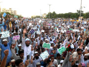 صحابہؓ کی شان میں گستاخی کسی صورت برداشت نہیں عظمت صحابہؓ کانفرنس سے علما کا خطاب