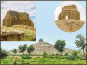 مقبرہ میر بزرگ