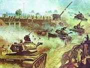 13ستمبر1965 7 بھارتی فوجی افسر اور350سپاہی سرنڈر