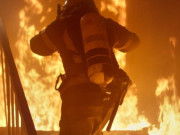 کراچیرہائشی عمارت میں آتشزدگی سے ایک ہی خاندان کے 4 افراد جاں بحق