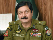 موٹروے زیادتی کیس کا کوئی ملزم تاحال گرفتار نہیں ہوا آئی جی پنجاب