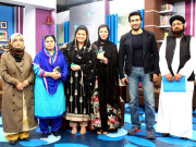 اسلام میں حقوق العبادپرتفصیل سے بات کی گئی ہےمایاخان 