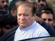 نواز شریف کی سزا معطلی کے خلاف نیب کی درخواست جمع سماعت کیلیے مقرر