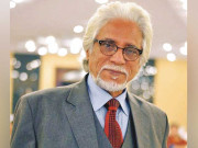 اداکار راشد محمود کا سرکاری ٹی وی پر کام نہ کرنے کا اعلان