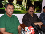پی ایم اے انتخابات ڈاکٹرز الائنس نے پینل کا اعلان کر دیا 