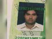 موٹروے زیادتی ملزم وقار کا ڈی این اے سیمپل فرانزک لیب بھجوادیا گیا
