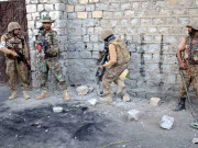 وزیرستان میں سیکیورٹی فورسز کا آپریشن دہشت گرد کمانڈر 3 ساتھیوں سمیت ہلاک