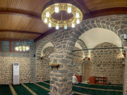 دور نبوتﷺ کی یادگار’مسجد درع ‘ پوری آن بان کے ساتھ قائم و دائم