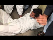 وقار یونس کے والد کی نماز جنازہ سے موبائل چور پکڑا گیا