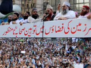 مقدس شخصیات کی توہین روکنے کے لیے قانون سازی کی جائے علمائے کرام