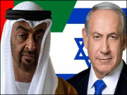 متحدہ عرب امارات اور اسرائیل کے مابین ’’امن‘‘ معاہدہ
