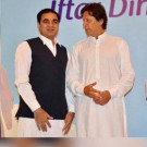 پی ٹی آئی خیبر پختونخوا کے رہنما ملک طاہر اقبال نامعلوم افراد کی فائرنگ سے جاں بحق