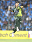 ٹی ٹوئنٹی کی آل ٹائم رینکنگ میں 5پاکستانی بولرز شاملعمرگل نمبرون