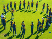 این او سی  کا مطالبہ ڈپارٹمنٹل کرکٹرز کی نیندیں اڑگئیں