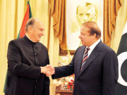 صنعتوں کو ہفتے میں2روز گیس دی جائے نواز شریفبجلی کی سپلائی بھی بڑھانے کی ہدایت