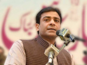 لیگی رہنما حمزہ شہباز کی اہلیہ بھی کورونا وائرس کا شکار