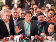 خیبرپختونخواسے پولیوکاخاتمہطبی سہولتیں فراہم کرینگےعمران خان