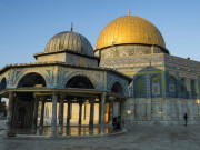 اسرائیل کے ساتھ معاہدوں سے مسجداقصی کی تقسیم ممکن ہوگئی ماہرین
