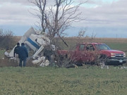 امریکا  طیارہ حادثے میں میاں بیوی ہلاک