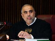 مجرموں کو سر عام پھانسی کے لیے قانونی سقم دور کئے جائیں اسپیکر قومی اسمبلی