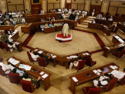 کوئٹہ سے اندورن ملک پی آئی اے کی پروازوں کے کرائے کم کرنے کی قرارداد منظور