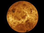 سیارہ زہرہ پر حیات کے لیے  ضروری گیس دریافت