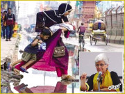 وہ جو گھر میں ’’بے کار‘‘ بیٹھی رہتی ہیں۔۔۔