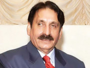 ایڈن ہاؤسنگ کیس افتخار چوہدری کے داماد سمیت تمام ملزمان کی جائیدادیں قرق کرنے کا حکم