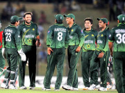 2013 ٹوئنٹی 20 میں پاکستانی ٹیم کی بہتر کارکردگی