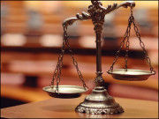 انصاف کا ترازو