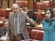 پیپلزپارٹی نے زیادتی کیس کے مجرم کو سرعام پھانسی دینے کی مخالفت کردی