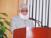 علی گڑھ ممتاز سیرت نگار ڈاکٹر یاسین مظہر صدیقی انتقال کرگئے