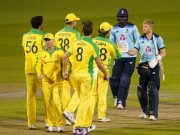 انگلینڈ2015 سے کینگروزکیخلاف نہ ہارنے کا ریکارڈ برقرار رکھنے کیلیے تیار