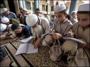 حکومت نے دینی مدارس کیلئے 9 کروڑ 61 لاکھ روپے منظورکرلئے