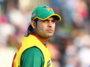 انگلش کاؤنٹی کرکٹ کھیلتے ہوئے نسلی تعصب کا سامنا کرنا پڑا رانا نویدالحسن