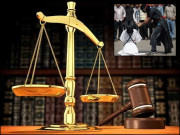 غیر اسلامی معاشرے میں اسلامی سزائیں