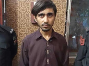 نوجوان کو چلتی ریل گاڑی کے ساتھ ٹک ٹاک ویڈیو کا شوق مہنگا پڑگیا
