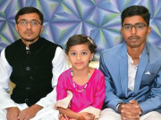 3 بہن بھائیوں کو کچلنے والے ٹینکر ڈرائیور کو فرار کرانے کا انکشاف