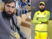 افغان لیگ ٹیم کا مالک کھلاڑی بن کرمیدان میں اتر گیا